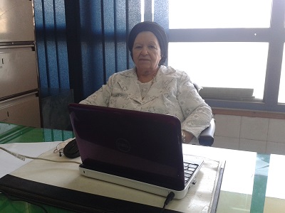Karimat El Sayed