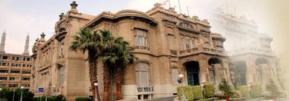 أمن وسلامة المعامل والمختبرات ندوة بعلوم عين شمس