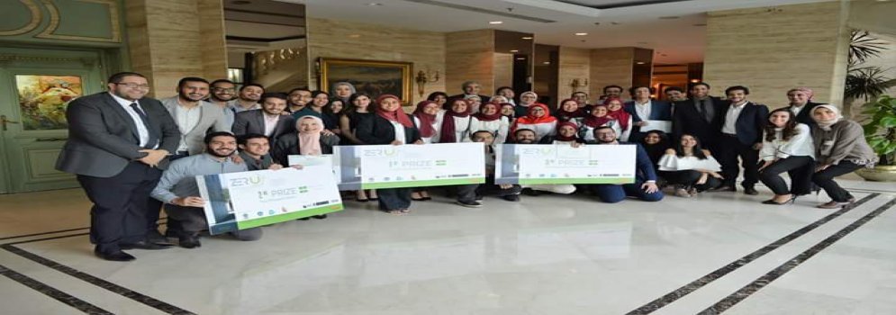 ورشة بهندسة بالتعاون مع جامعة إست البريطانية حول التخصصات البينية في الدراسة المعمارية والتوظيف